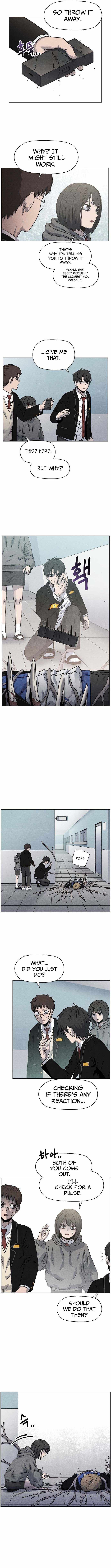 Leu Leu Leu — Chapter 7 — page 8