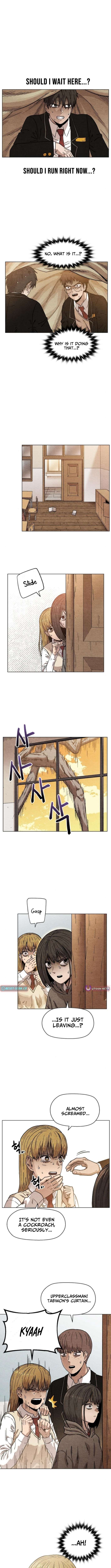 Leu Leu Leu — Chapter 9 — page 2