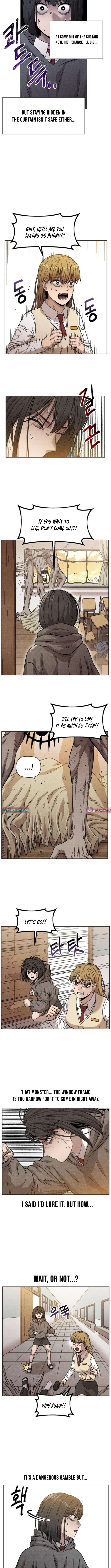 Leu Leu Leu — Chapter 9 — page 5