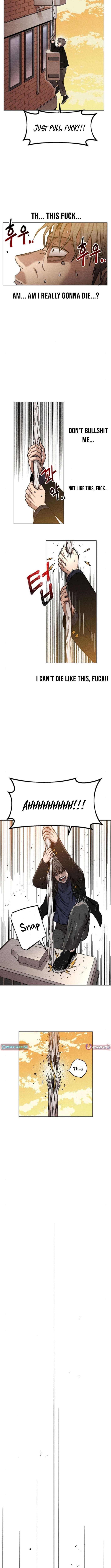 Leu Leu Leu — Chapter 9 — page 10