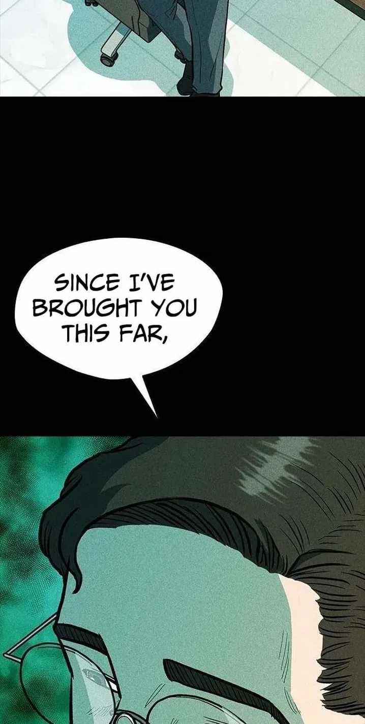 Great Escape from the Peninsula — Chapter 8 — page 6