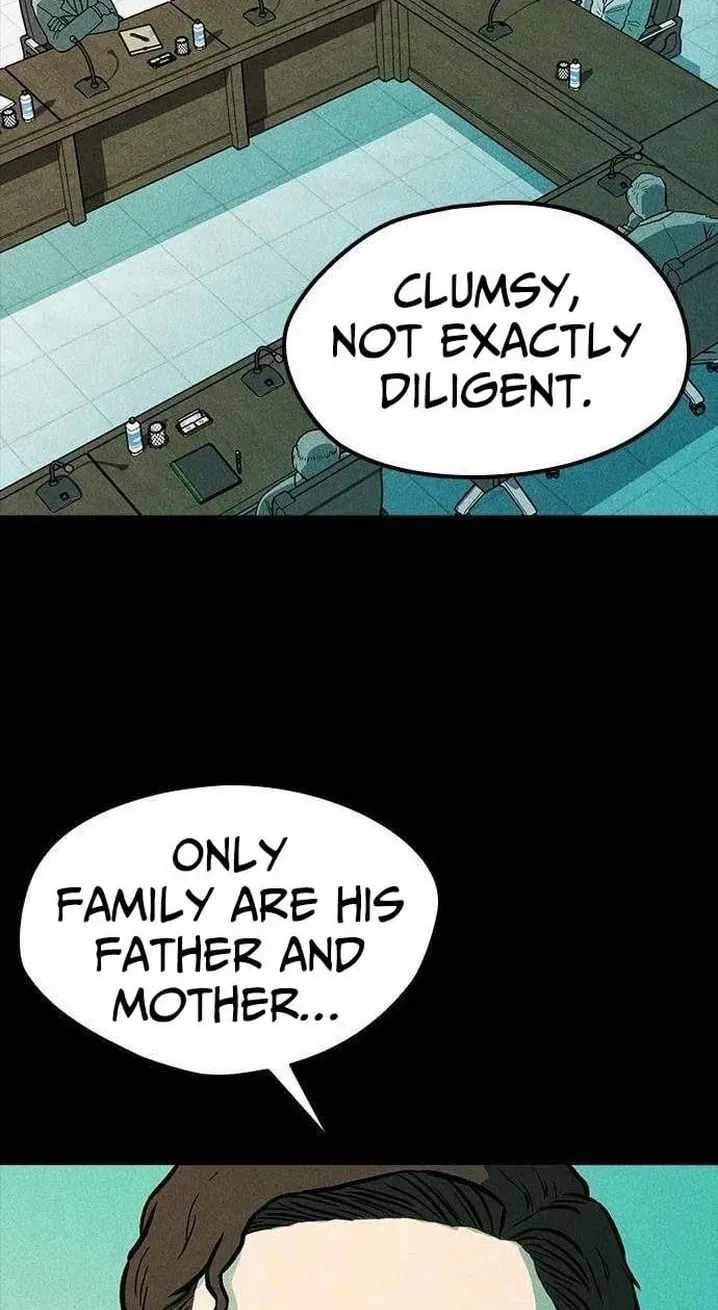 Great Escape from the Peninsula — Chapter 8 — page 13