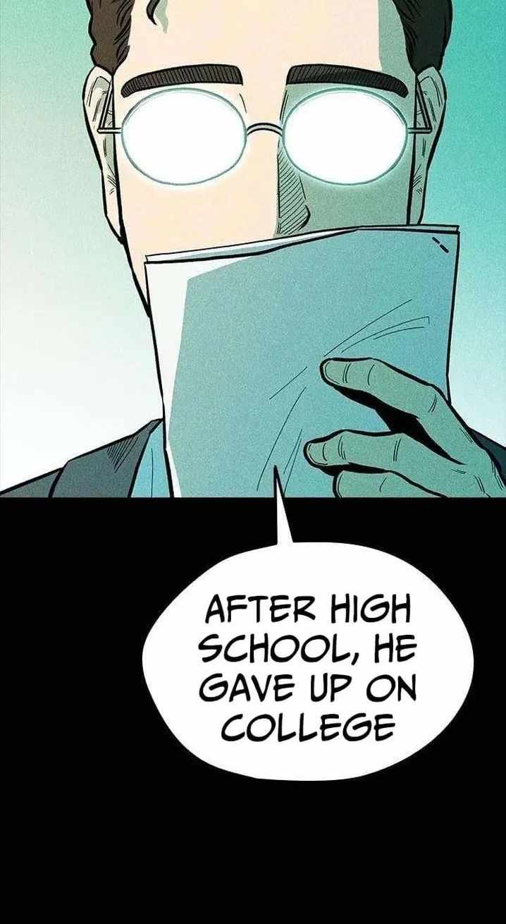 Great Escape from the Peninsula — Chapter 8 — page 14