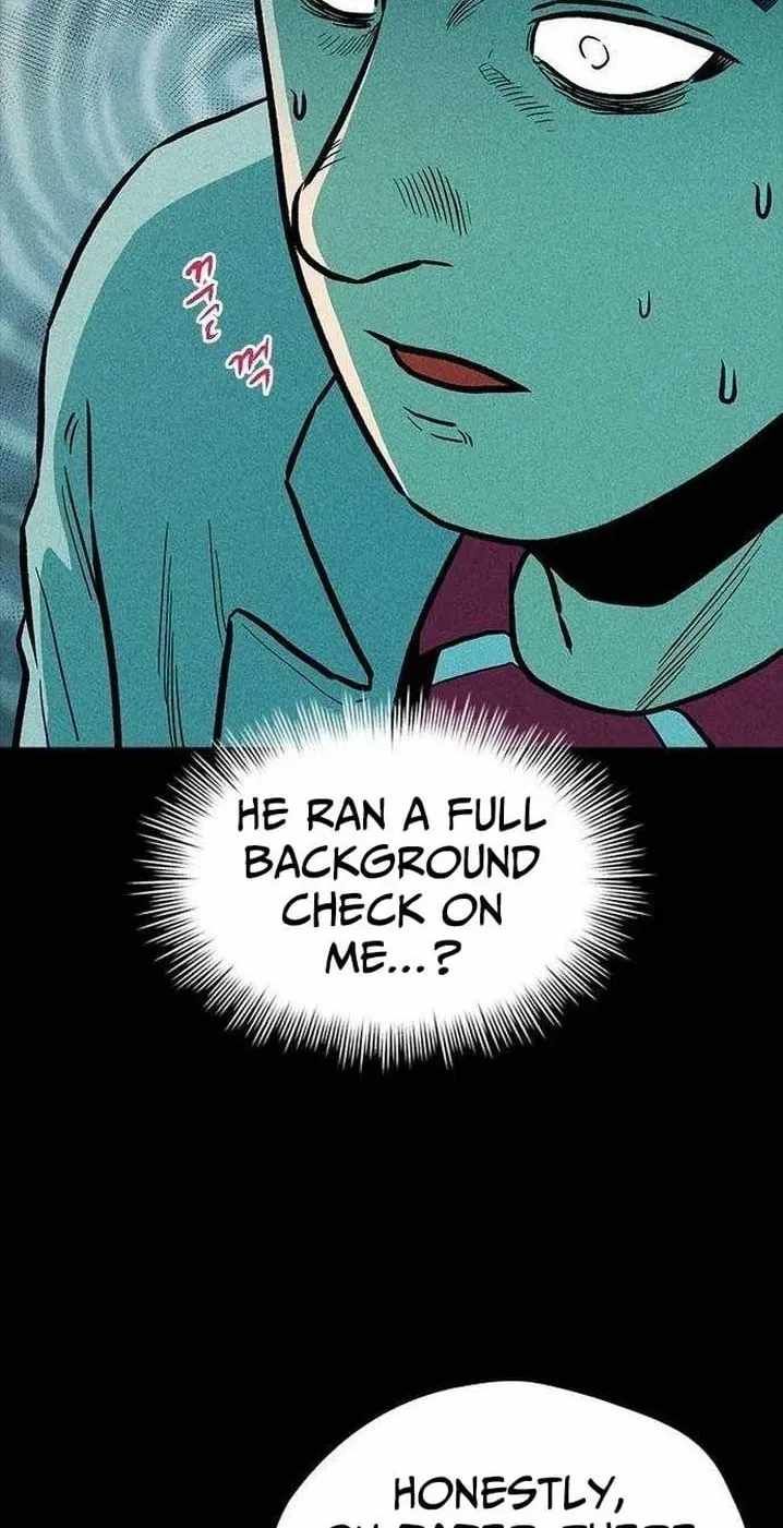 Great Escape from the Peninsula — Chapter 8 — page 17