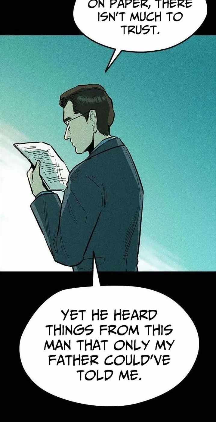 Great Escape from the Peninsula — Chapter 8 — page 18