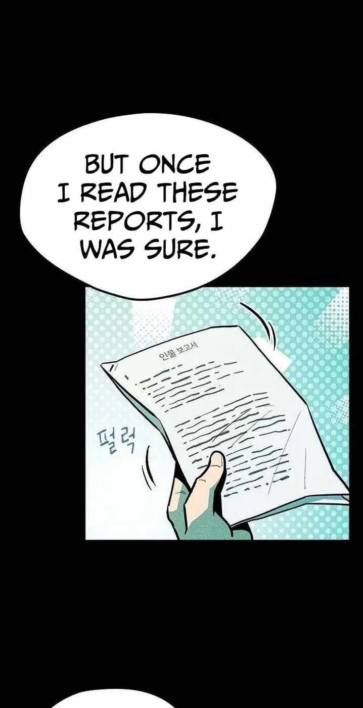 Great Escape from the Peninsula — Chapter 8 — page 19