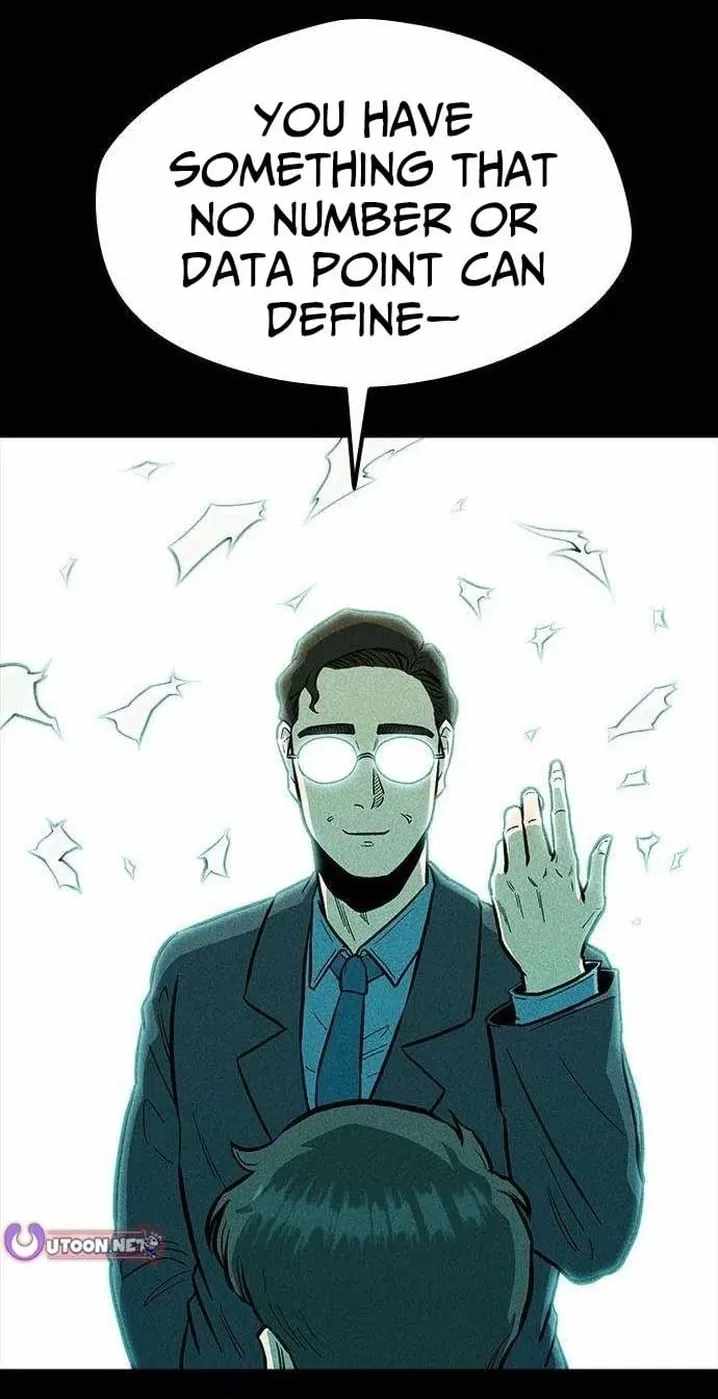 Great Escape from the Peninsula — Chapter 8 — page 21