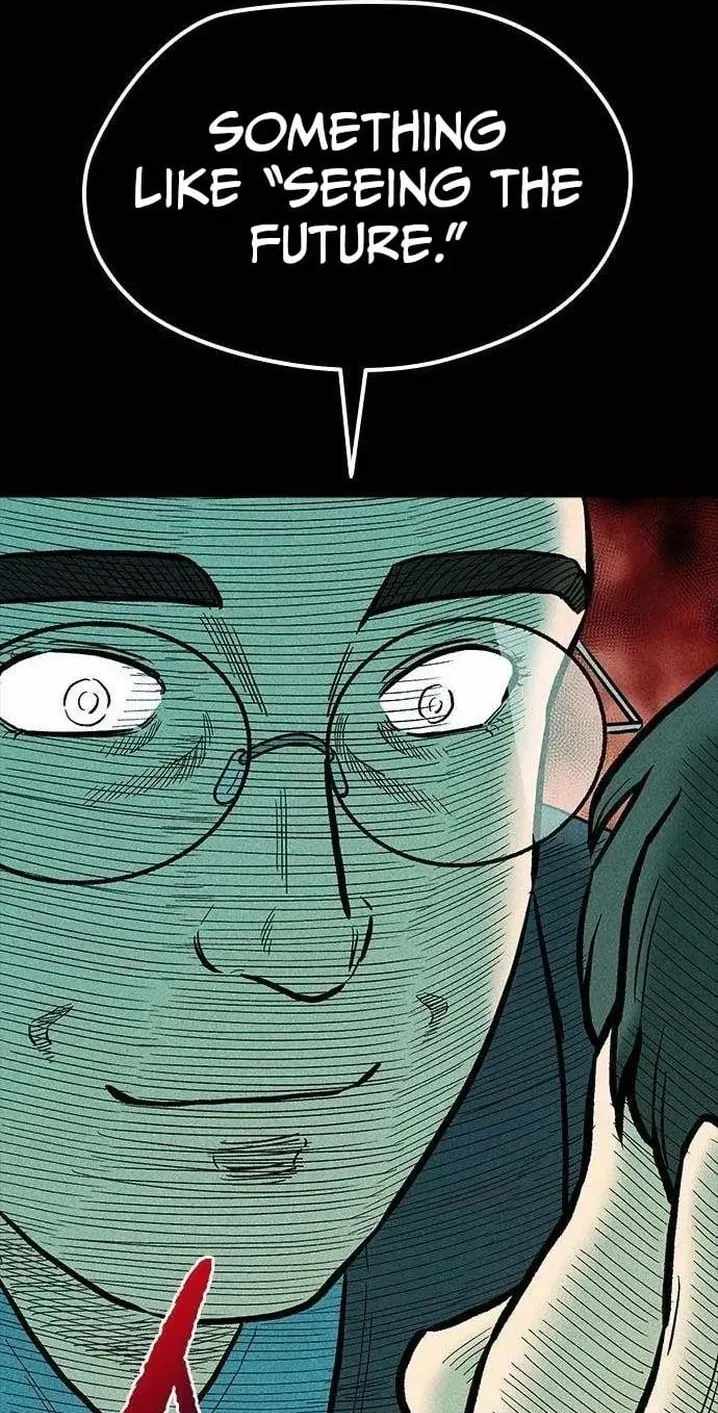 Great Escape from the Peninsula — Chapter 8 — page 23