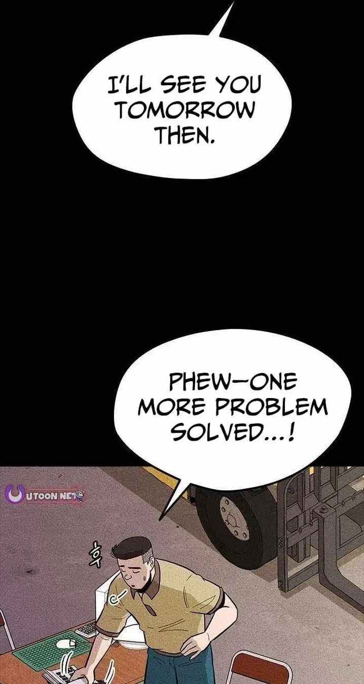 Great Escape from the Peninsula — Chapter 8 — page 29