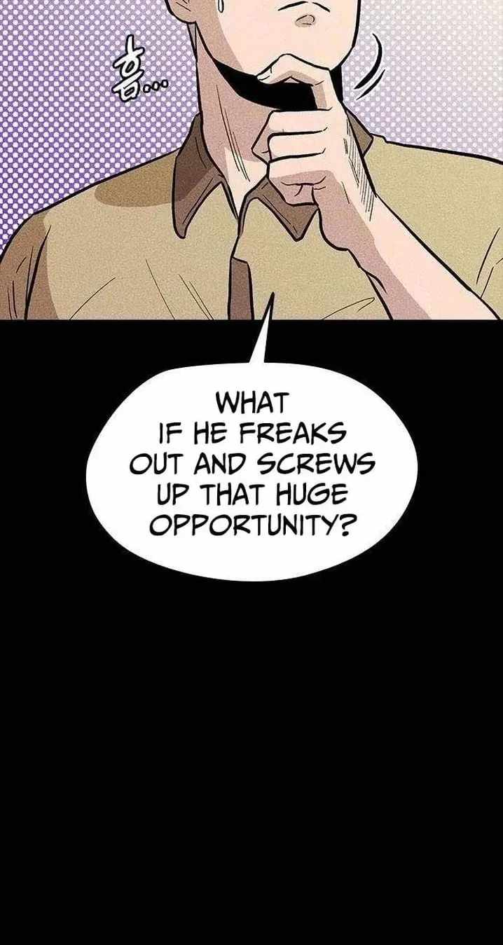 Great Escape from the Peninsula — Chapter 8 — page 31