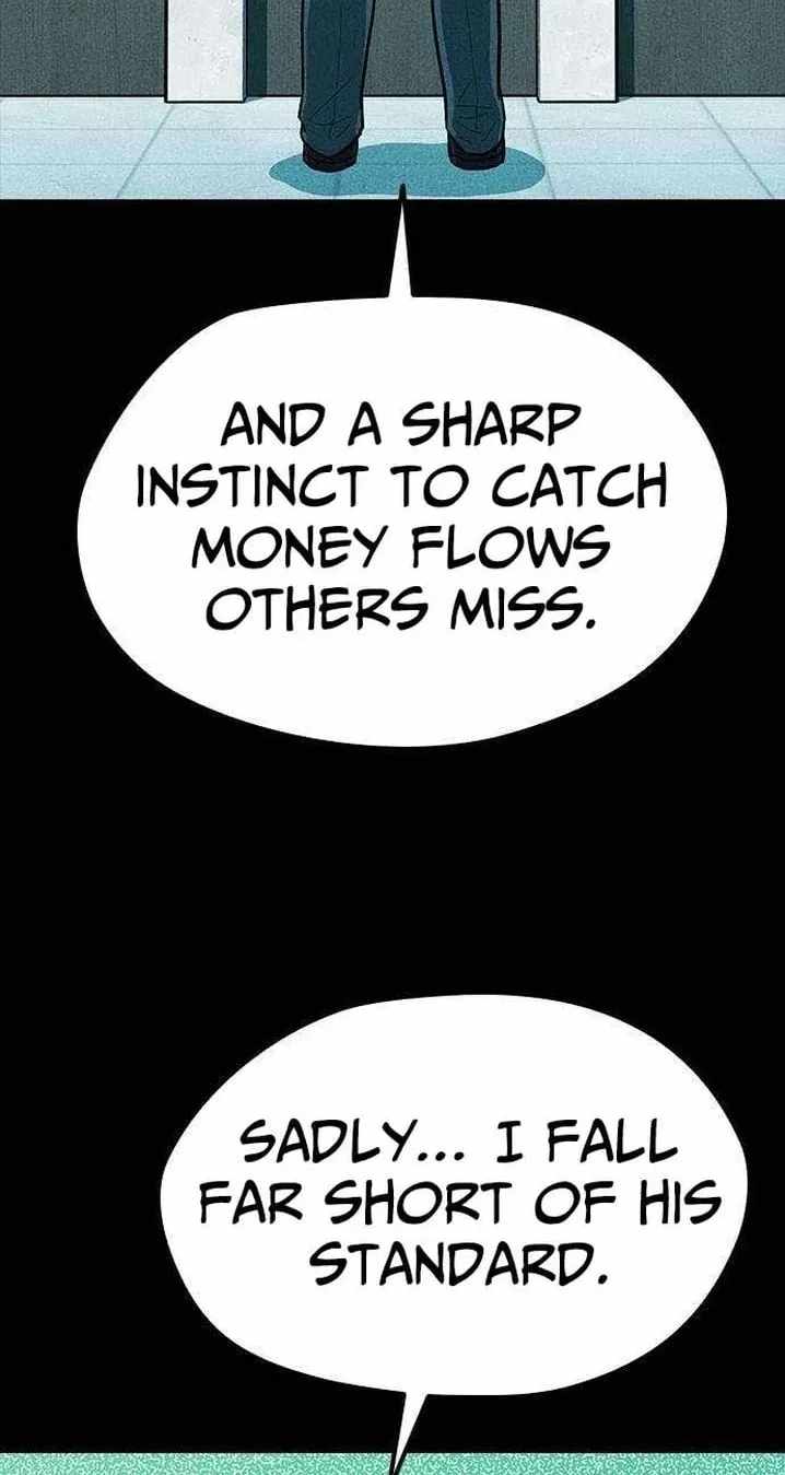 Great Escape from the Peninsula — Chapter 8 — page 34