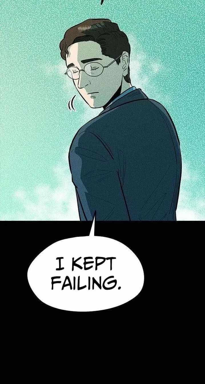 Great Escape from the Peninsula — Chapter 8 — page 35