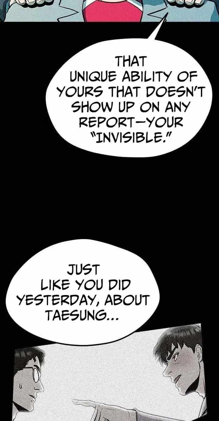 Great Escape from the Peninsula — Chapter 8 — page 38