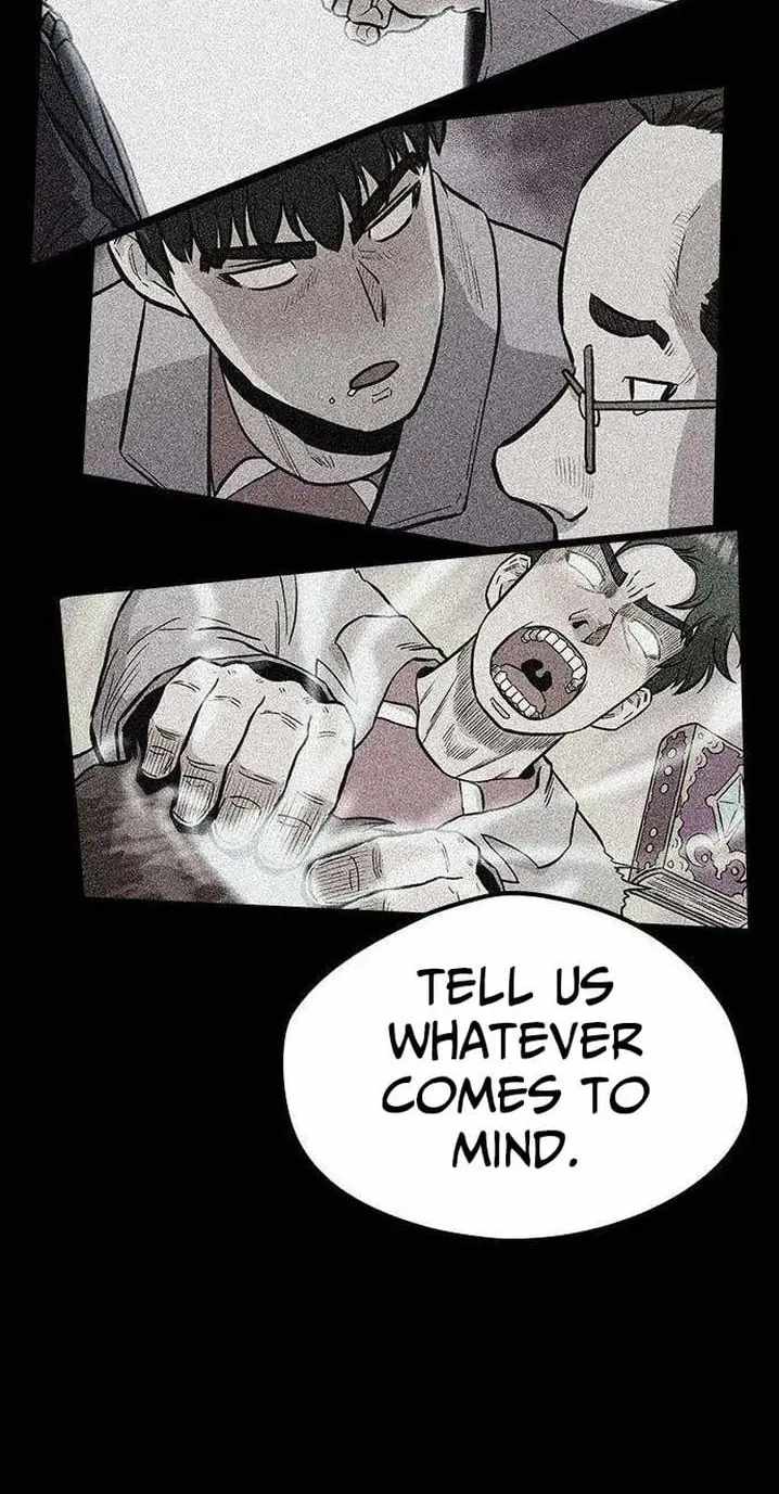 Great Escape from the Peninsula — Chapter 8 — page 39