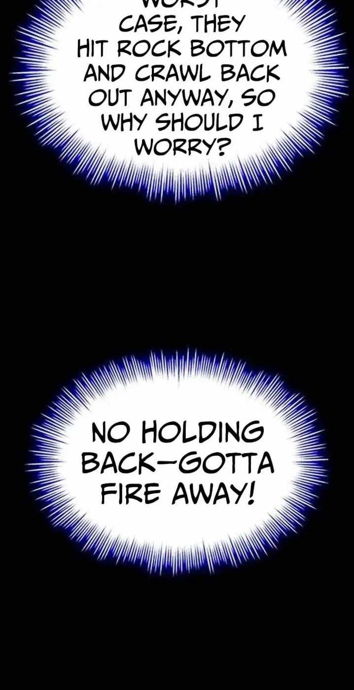 Great Escape from the Peninsula — Chapter 8 — page 59