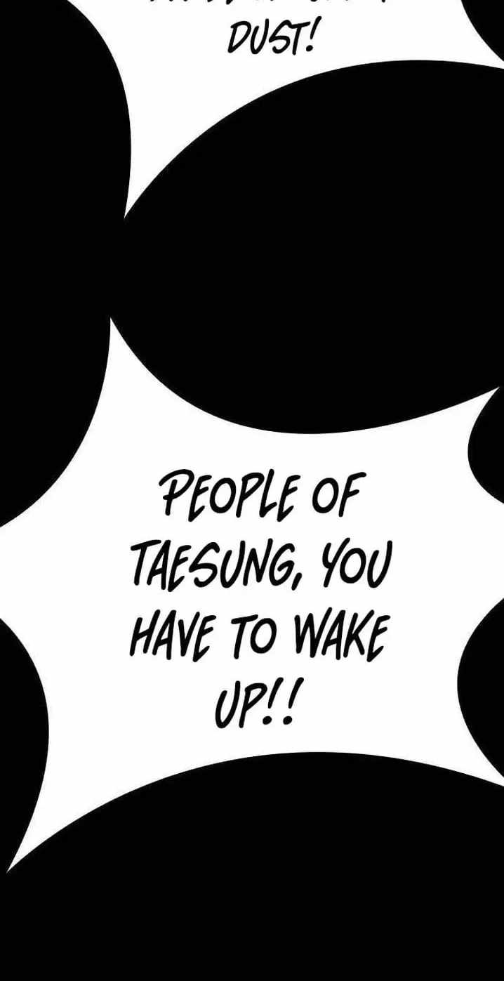 Great Escape from the Peninsula — Chapter 8 — page 63
