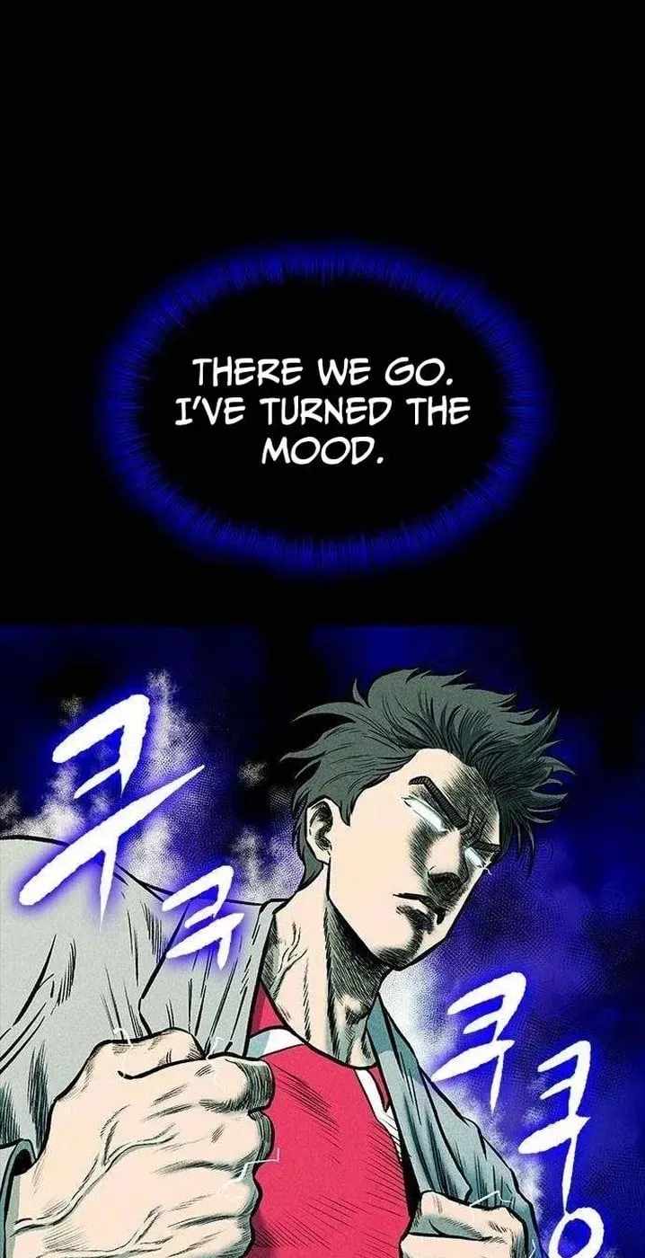 Great Escape from the Peninsula — Chapter 8 — page 65