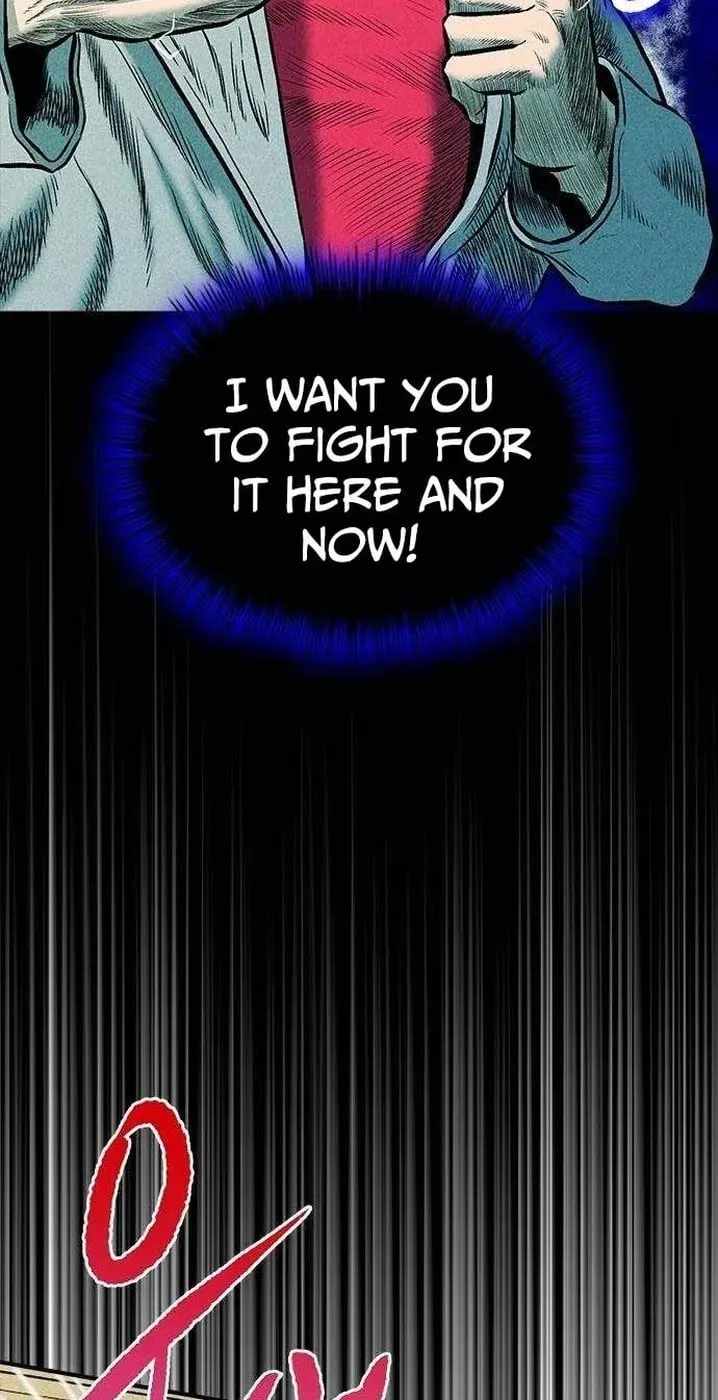 Great Escape from the Peninsula — Chapter 8 — page 66