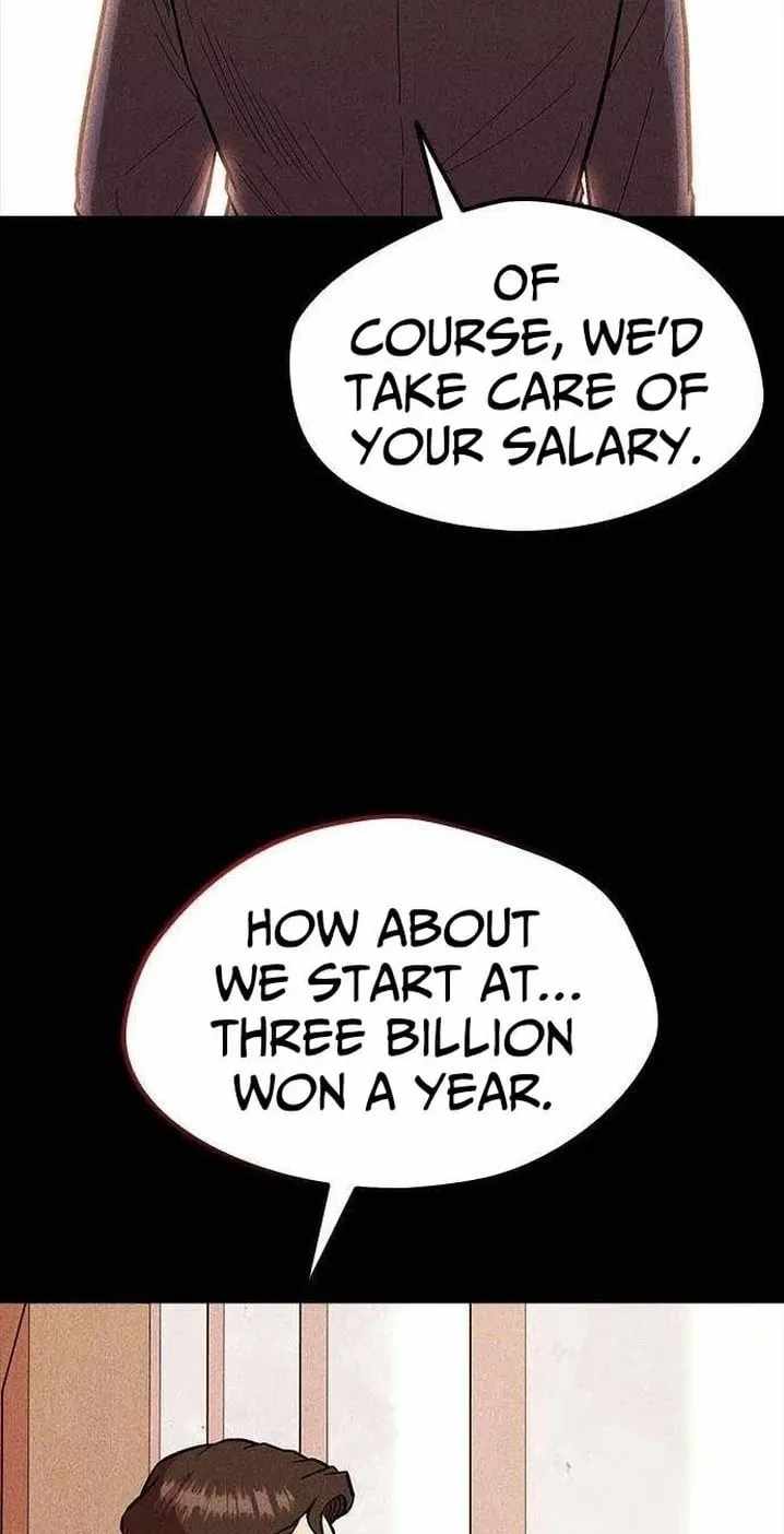Great Escape from the Peninsula — Chapter 8 — page 73