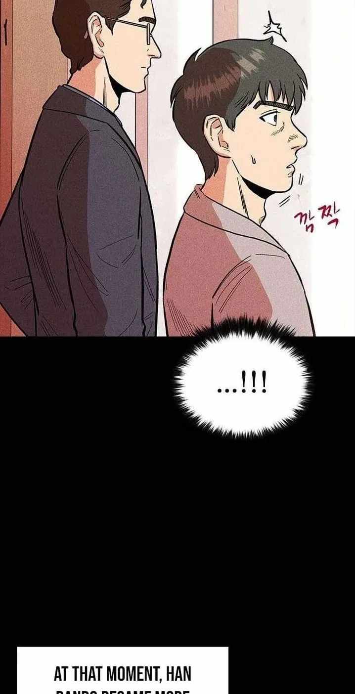Great Escape from the Peninsula — Chapter 8 — page 74