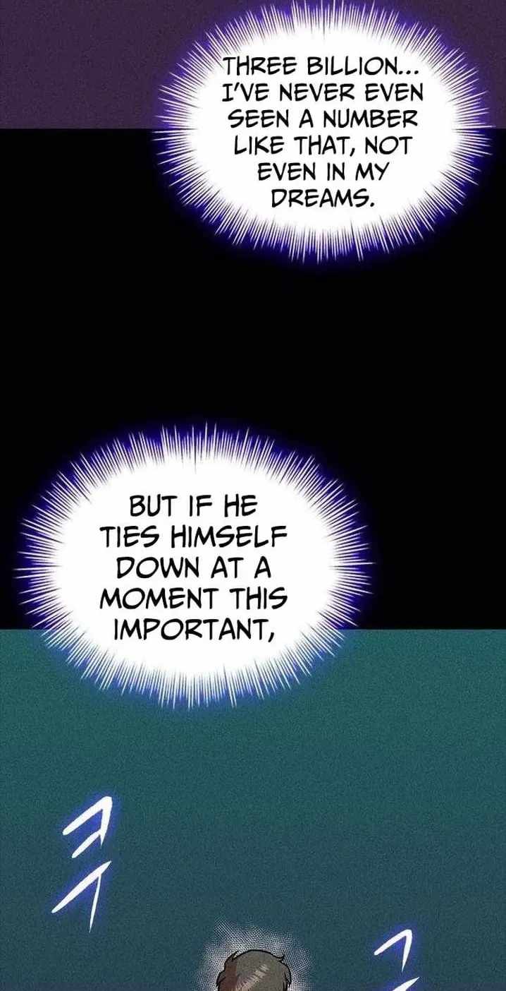 Great Escape from the Peninsula — Chapter 8 — page 76
