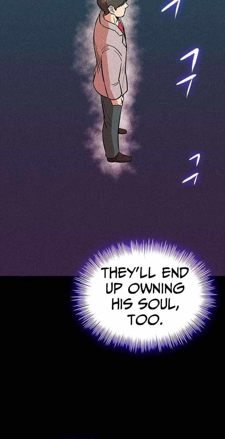 Great Escape from the Peninsula — Chapter 8 — page 77