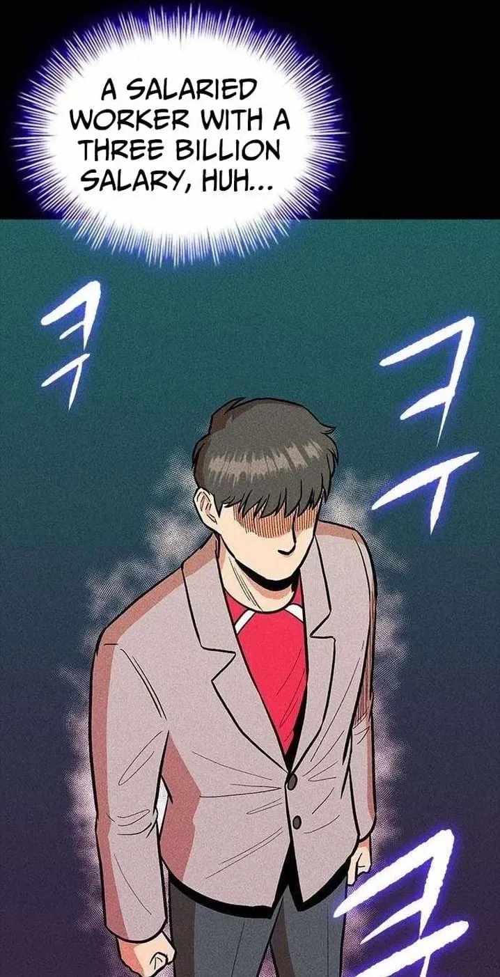 Great Escape from the Peninsula — Chapter 8 — page 78