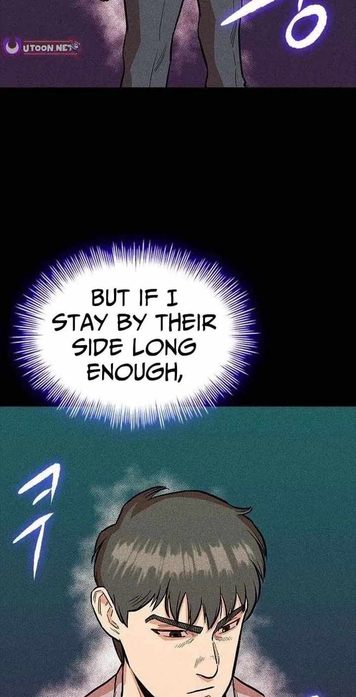 Great Escape from the Peninsula — Chapter 8 — page 79
