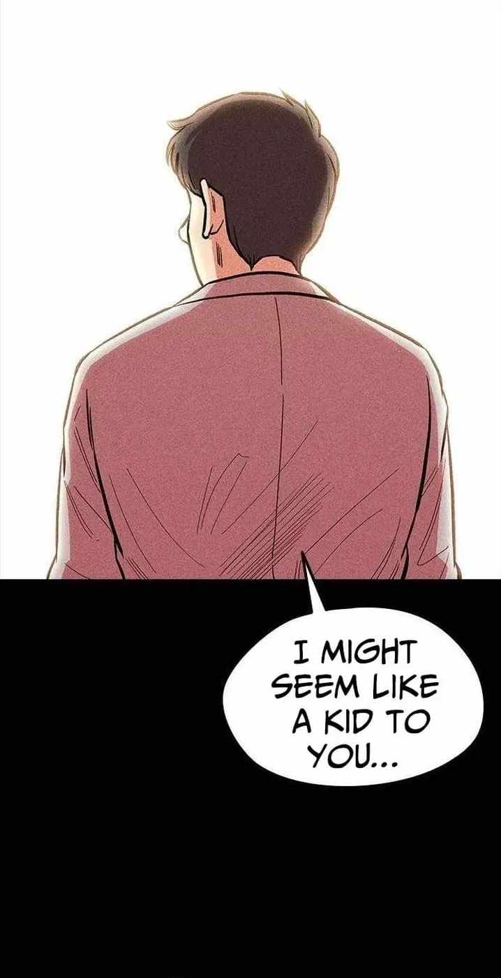 Great Escape from the Peninsula — Chapter 8 — page 84