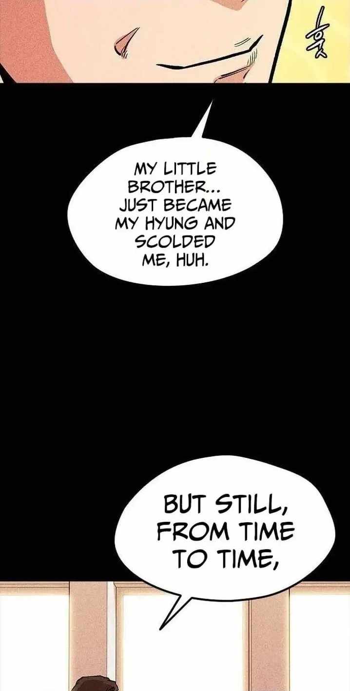 Great Escape from the Peninsula — Chapter 8 — page 90