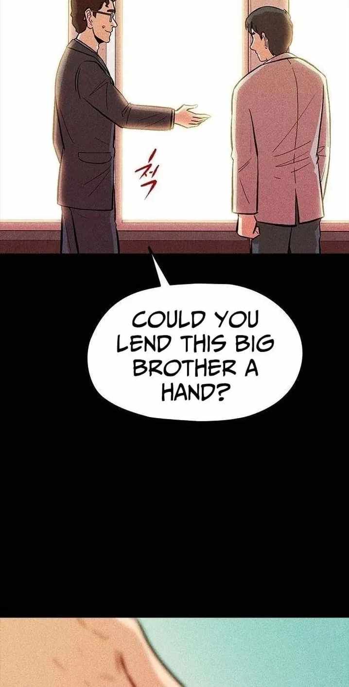 Great Escape from the Peninsula — Chapter 8 — page 91