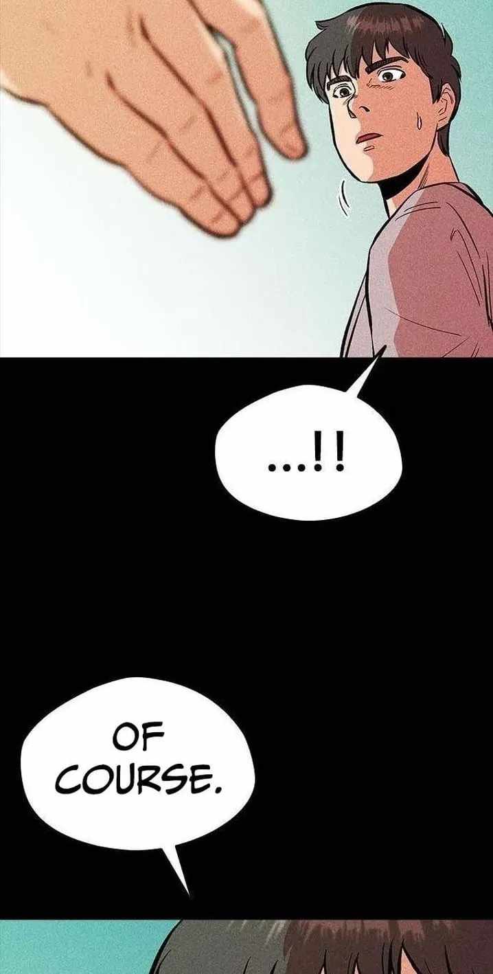 Great Escape from the Peninsula — Chapter 8 — page 92