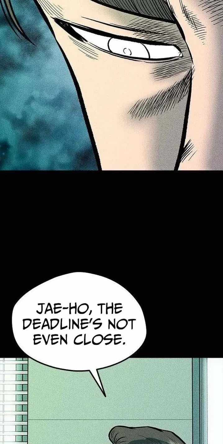 Great Escape from the Peninsula — Chapter 8 — page 104