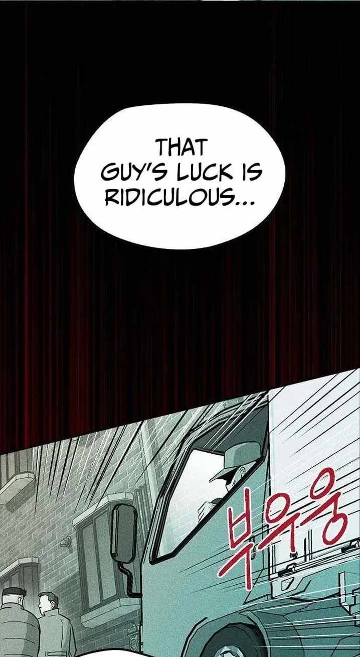Great Escape from the Peninsula — Chapter 8 — page 114
