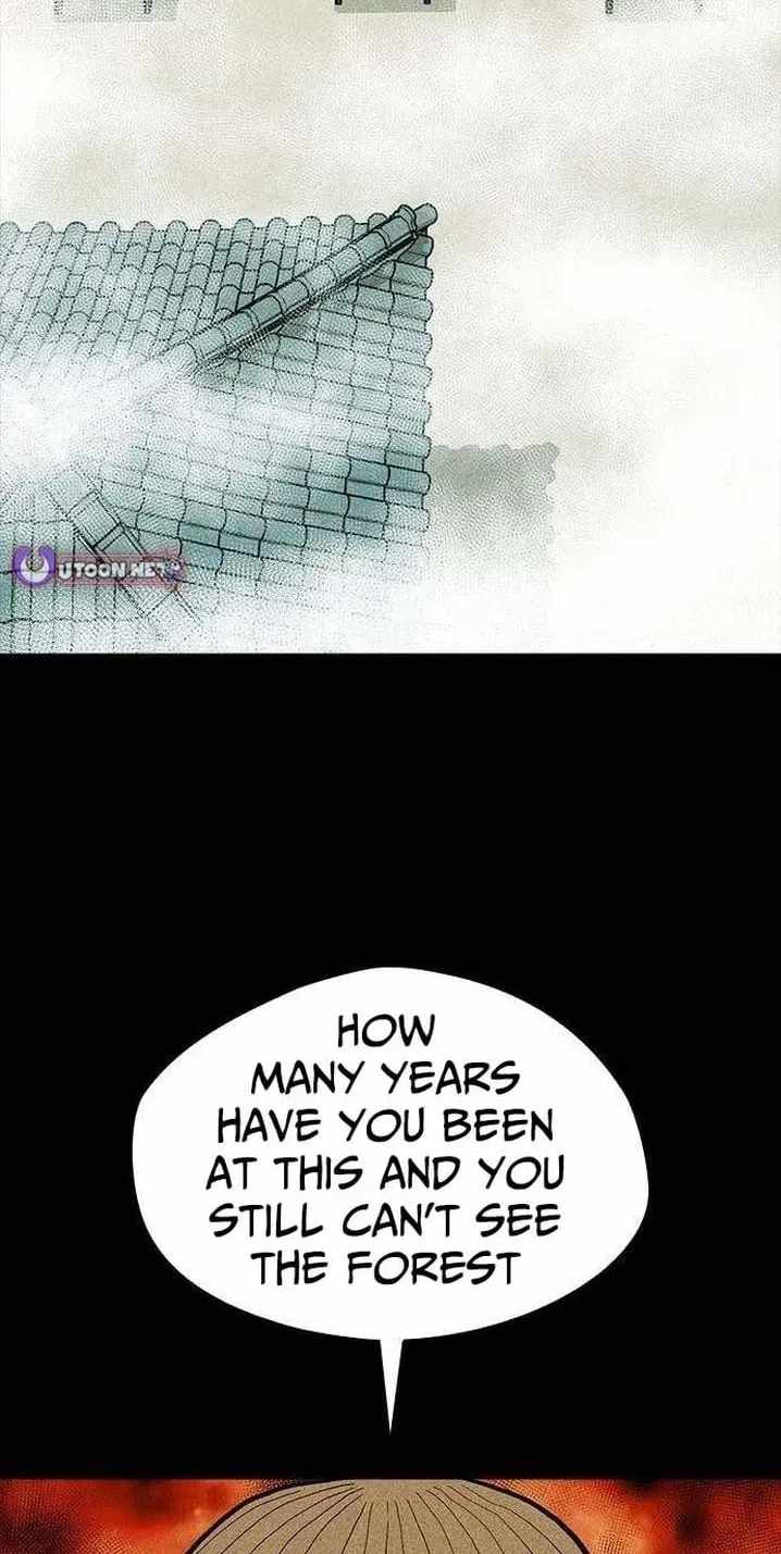 Great Escape from the Peninsula — Chapter 8 — page 122