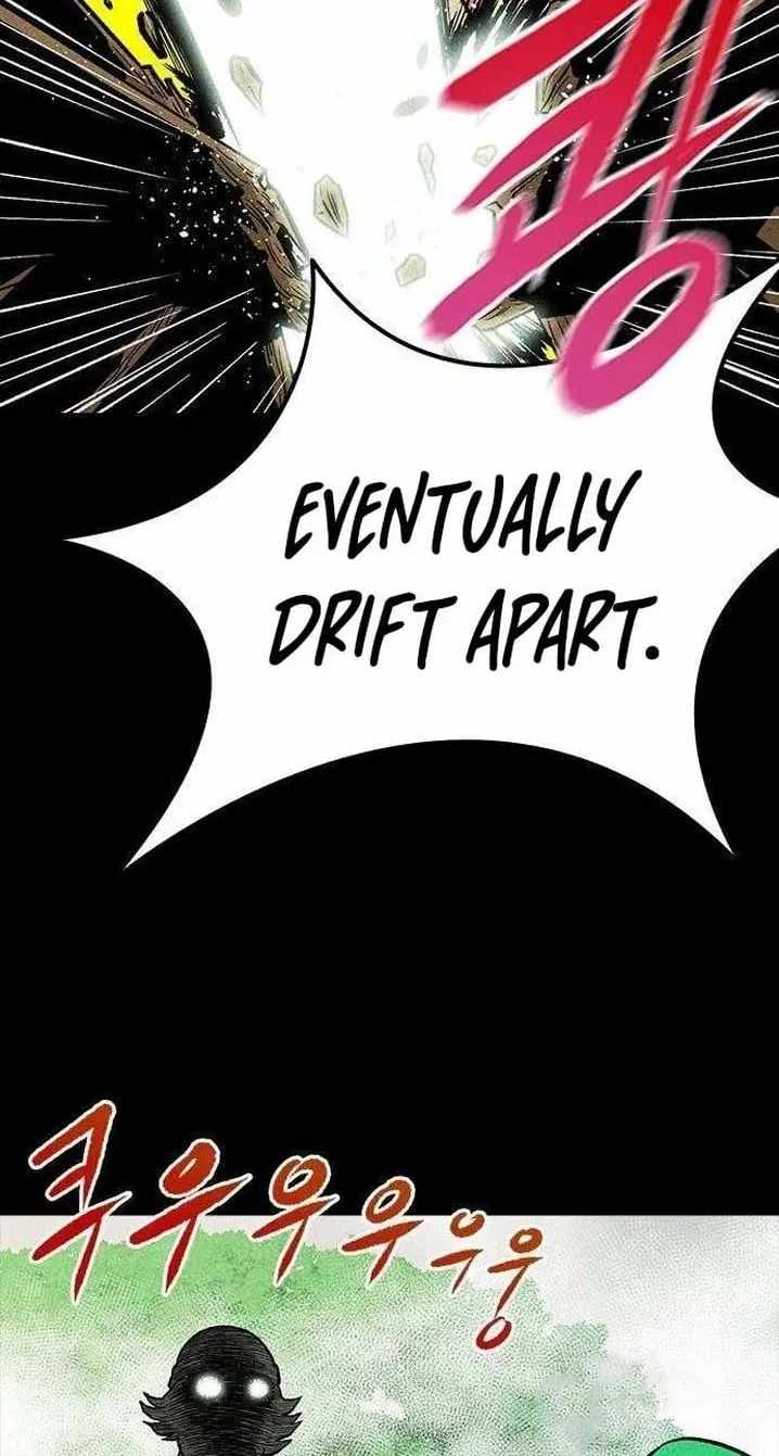 Great Escape from the Peninsula — Chapter 8 — page 131