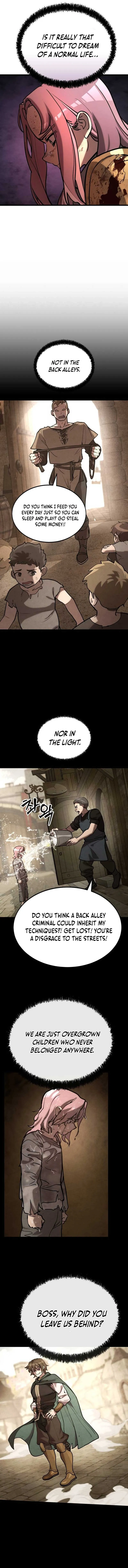 Artisan’s District — Chapter 10 — page 5