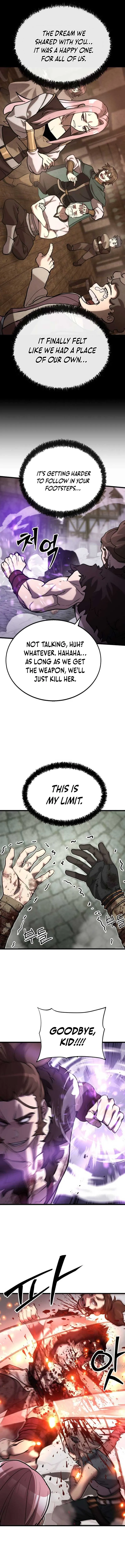 Artisan’s District — Chapter 10 — page 6