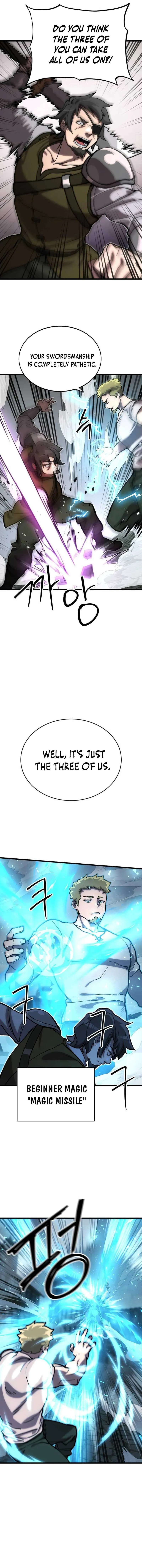 Artisan’s District — Chapter 10 — page 9