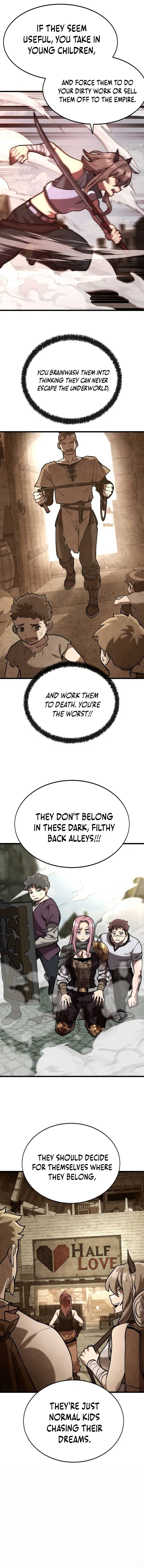 Artisan’s District — Chapter 10 — page 14
