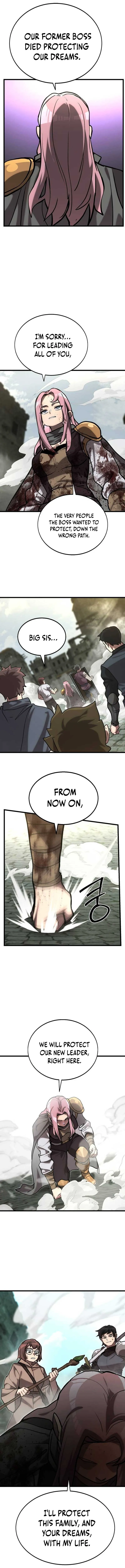 Artisan’s District — Chapter 10 — page 17