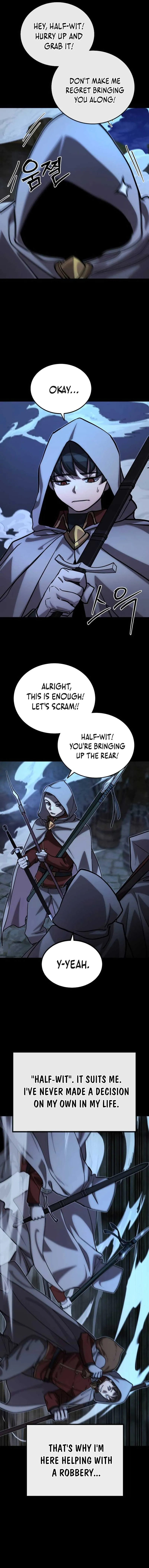 Artisan’s District — Chapter 11 — page 13