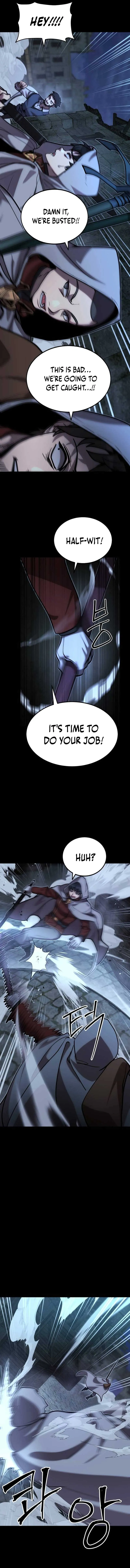 Artisan’s District — Chapter 11 — page 14