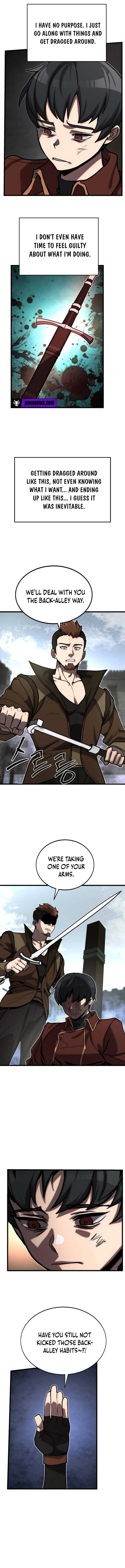 Artisan’s District — Chapter 11 — page 16