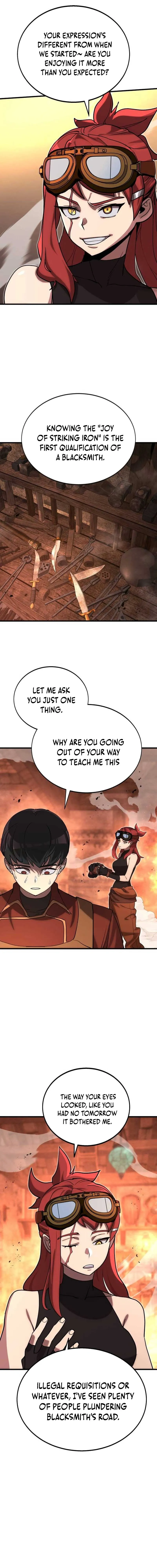 Artisan’s District — Chapter 12 — page 10
