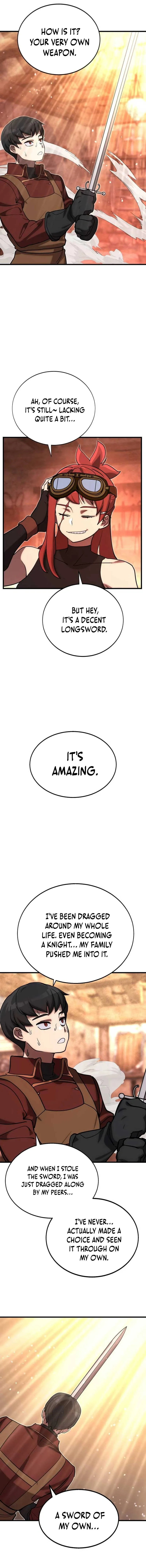 Artisan’s District — Chapter 12 — page 13