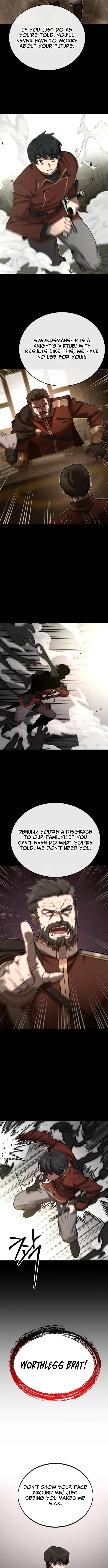 Artisan’s District — Chapter 13 — page 3