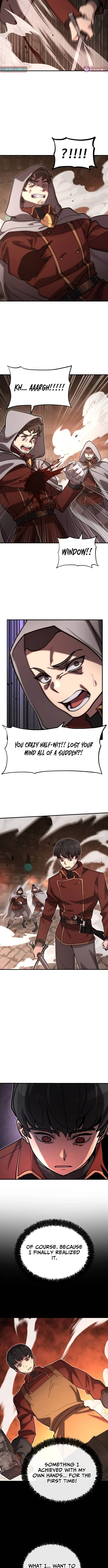 Artisan’s District — Chapter 13 — page 5
