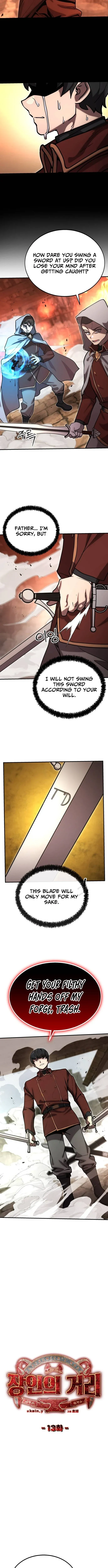 Artisan’s District — Chapter 13 — page 7