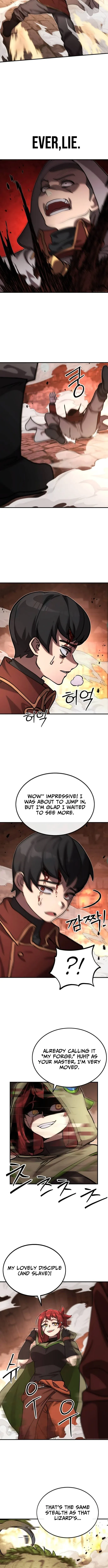 Artisan’s District — Chapter 13 — page 14